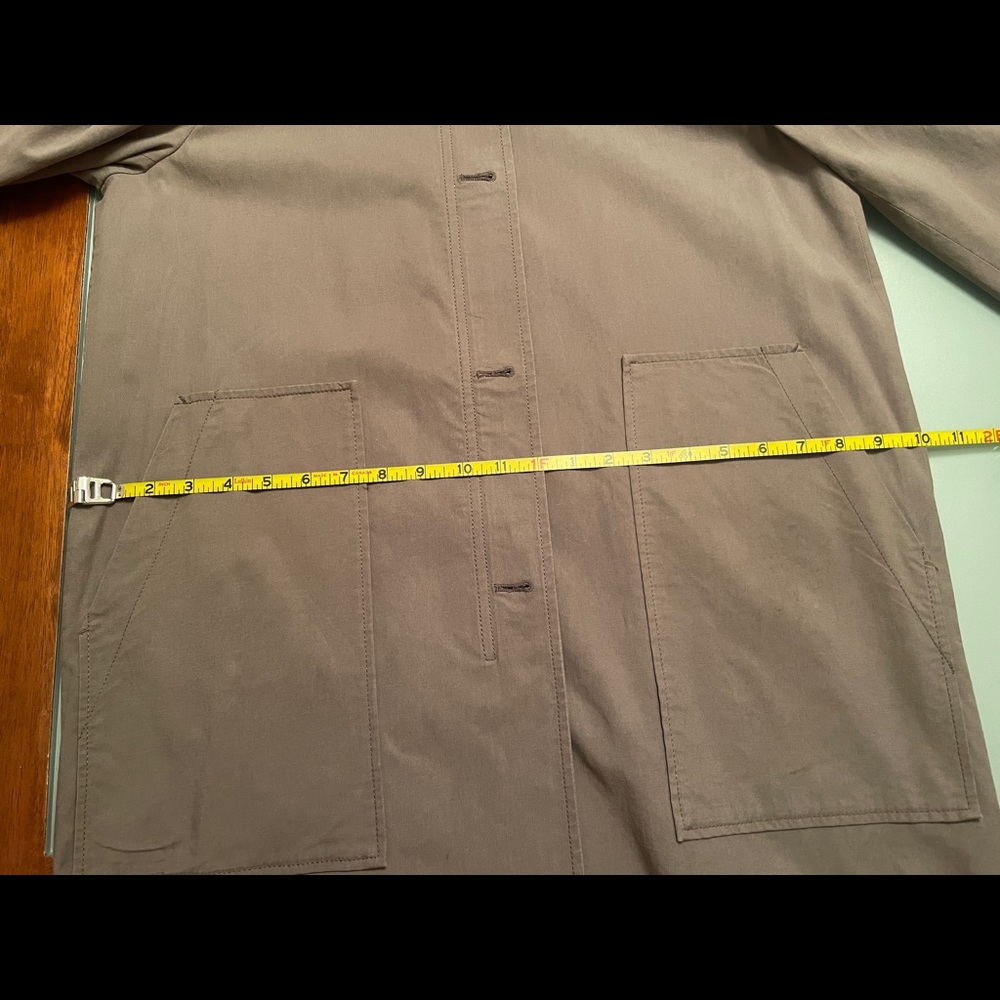 Oak + Fort Spring Jacket - Picture 12 of 12